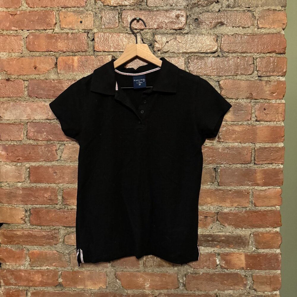 Black Polo